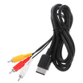 Sega Dreamcast Standard AV Cable (XYAB)