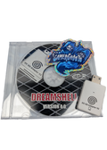 Sega Dreamcast Serial SD Card Reader