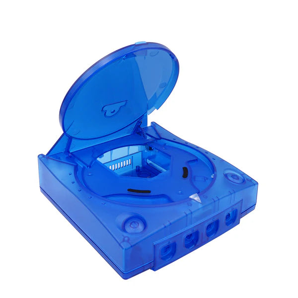 Sega Dreamcast Replacement Shell / Case / Casing
