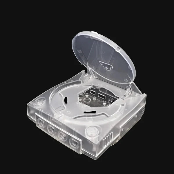 Sega Dreamcast Replacement Shell / Case / Casing