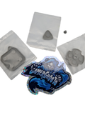 Sega Dreamcast Brand New Conductive Button Pad Set