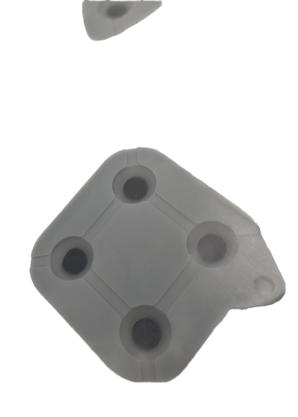 Sega Dreamcast Brand New Conductive Button Pad Set