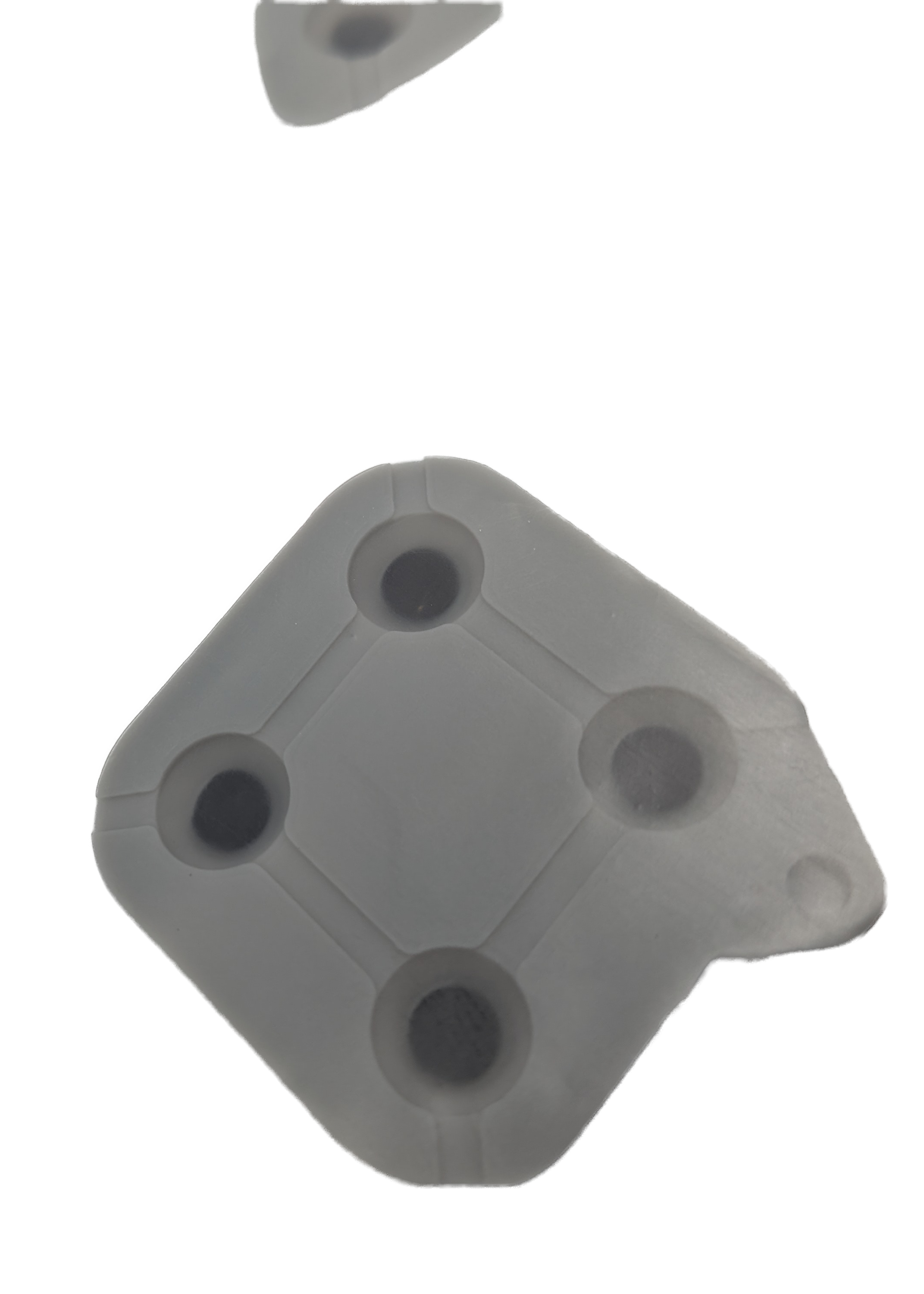 Sega Dreamcast Brand New Conductive Button Pad Set