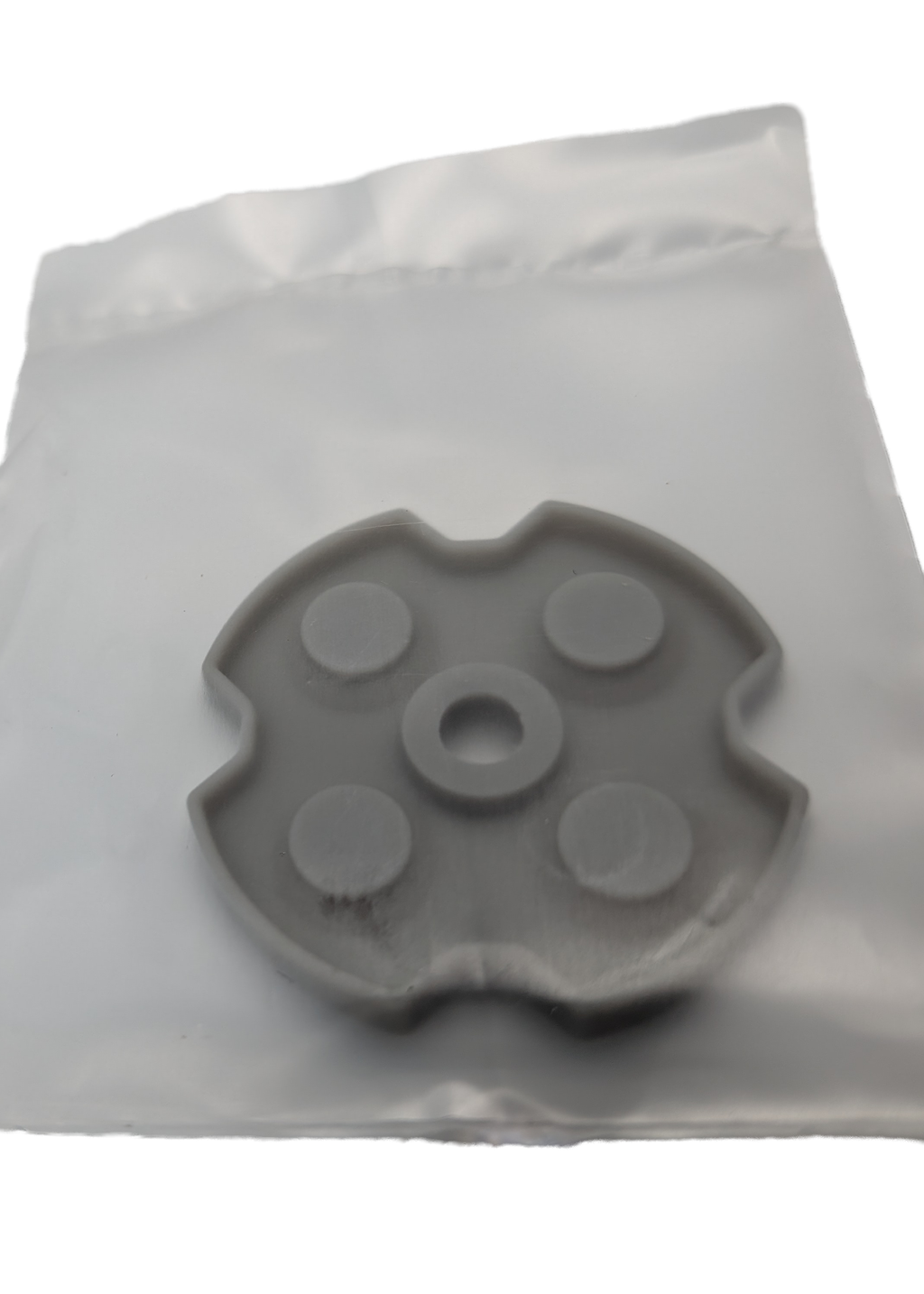Sega Dreamcast Brand New Conductive Button Pad Set
