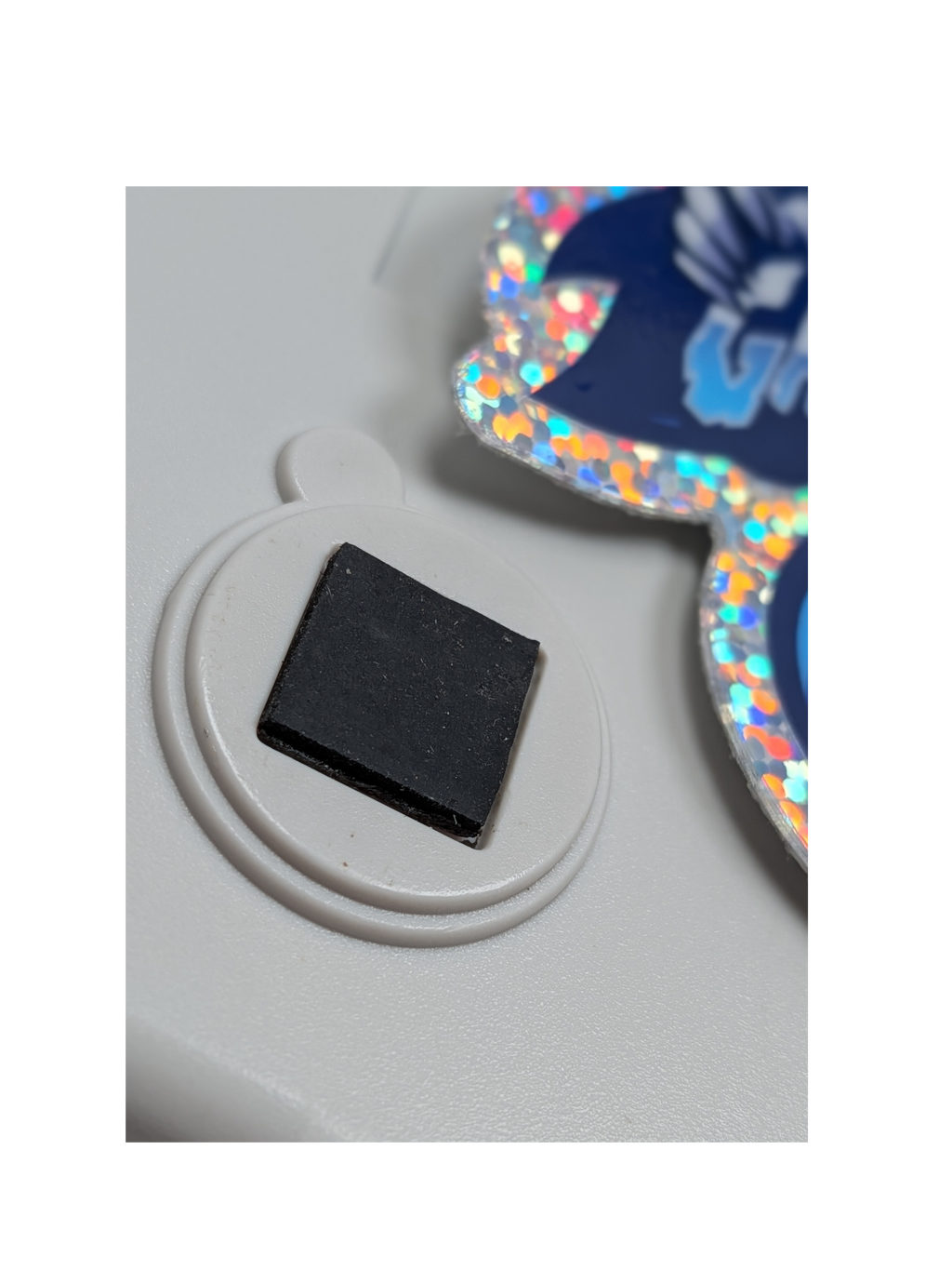 Sega Dreamcast New Replacement Rubber Feet