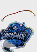 Nintendo GameCube Lid Switch Replacement Wire Cable