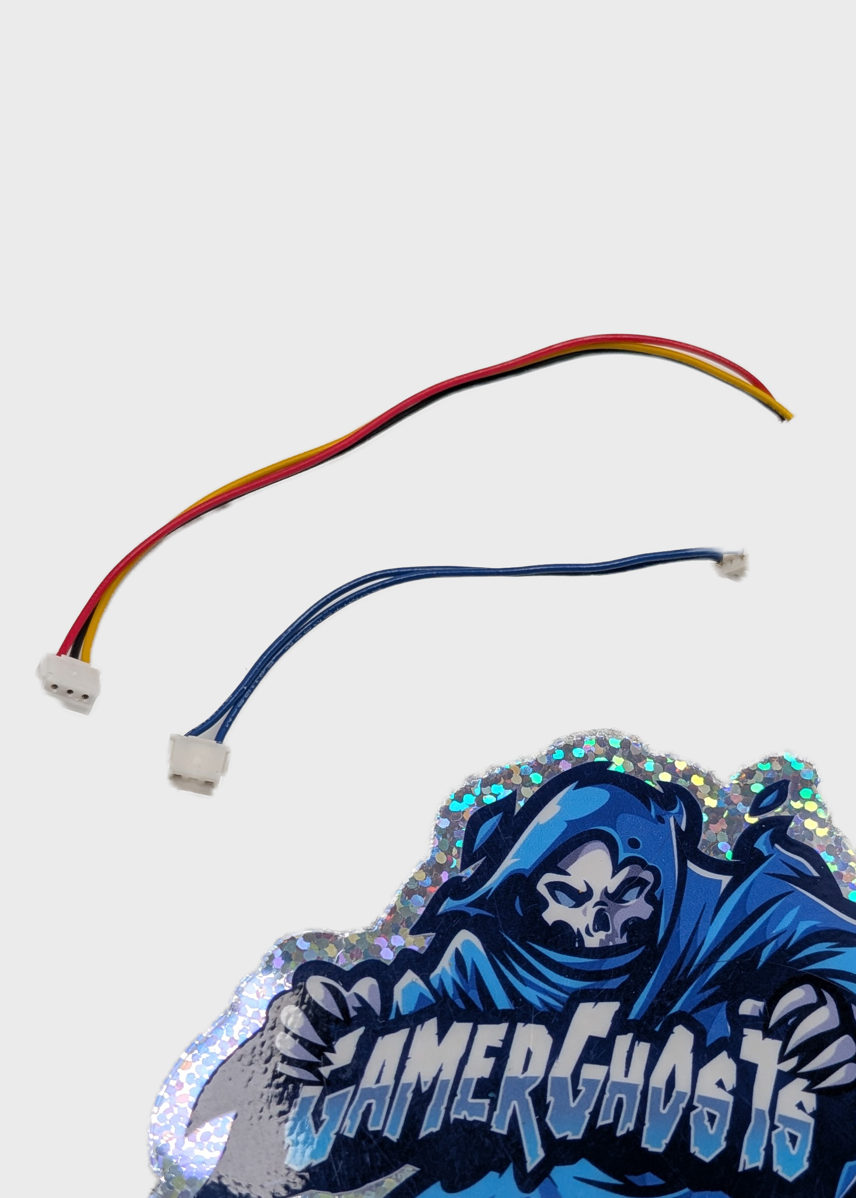 Nintendo GameCube Lid Switch Replacement Wire Cable