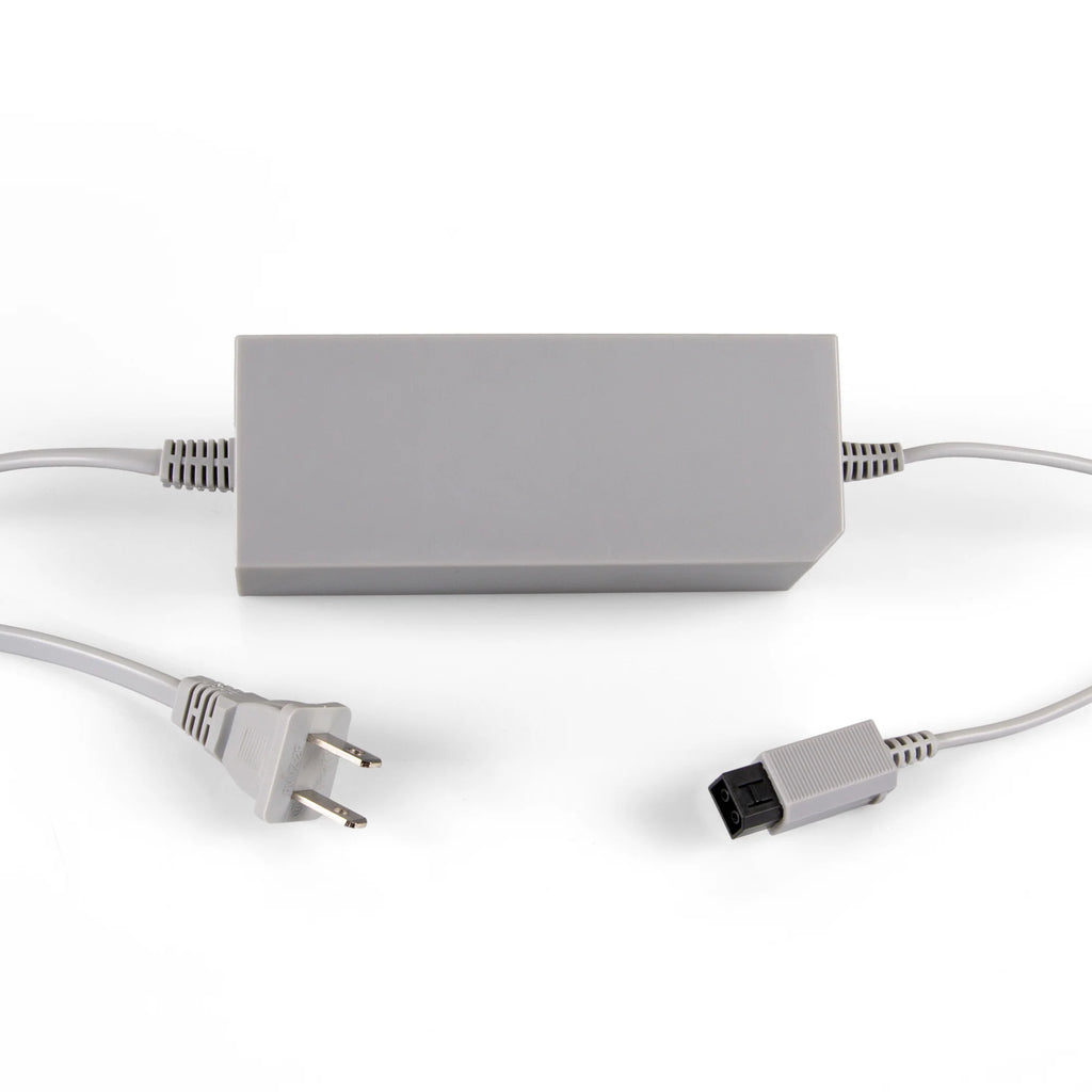 Nintendo Wii Power Adapter (XYAB)