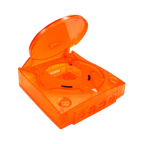 Sega Dreamcast Replacement Shell / Case / Casing