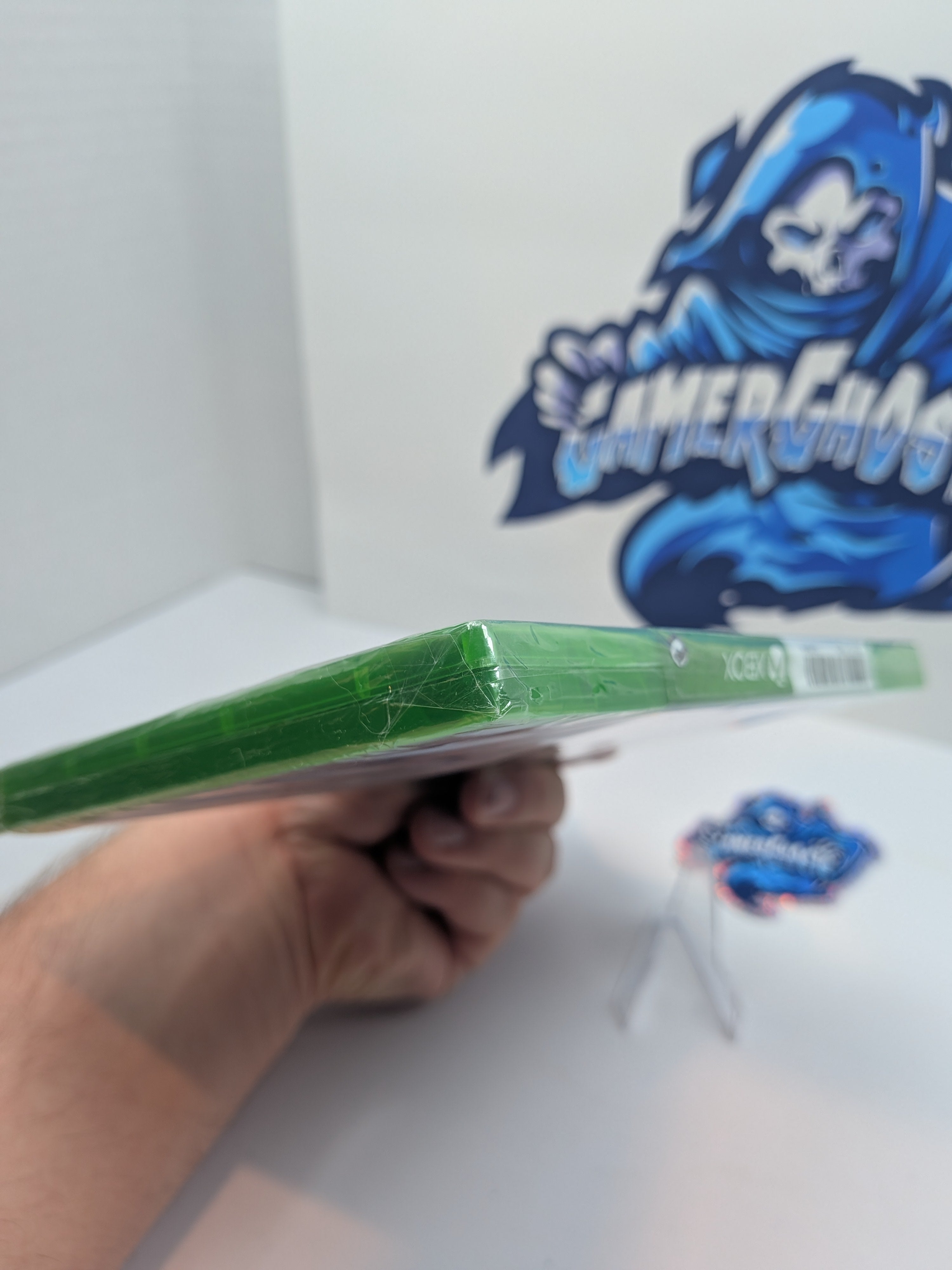 Wreckreation [Xbox Series XS] - New