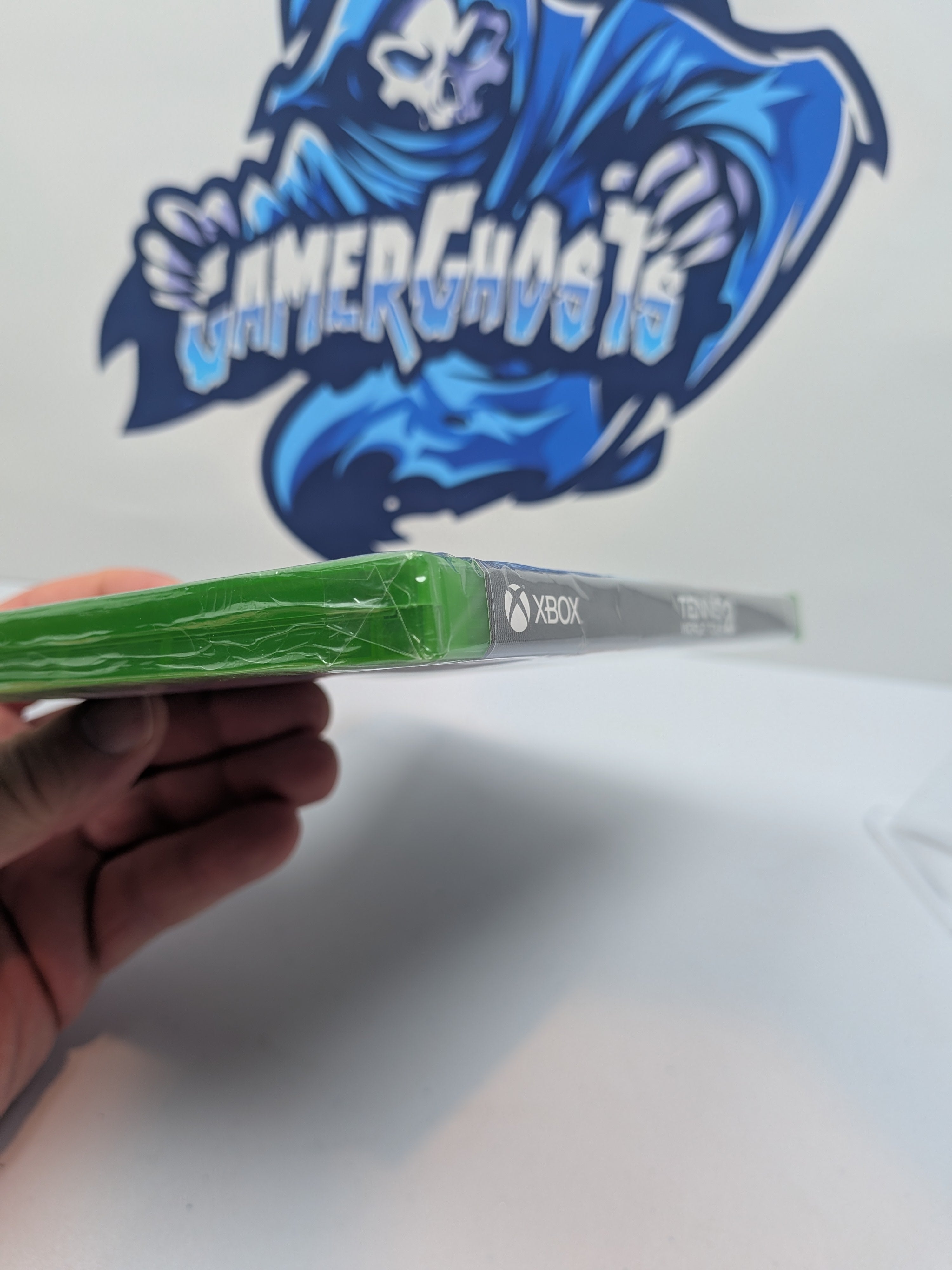 World Tour Tennis 2 [Xbox One / Series XS]