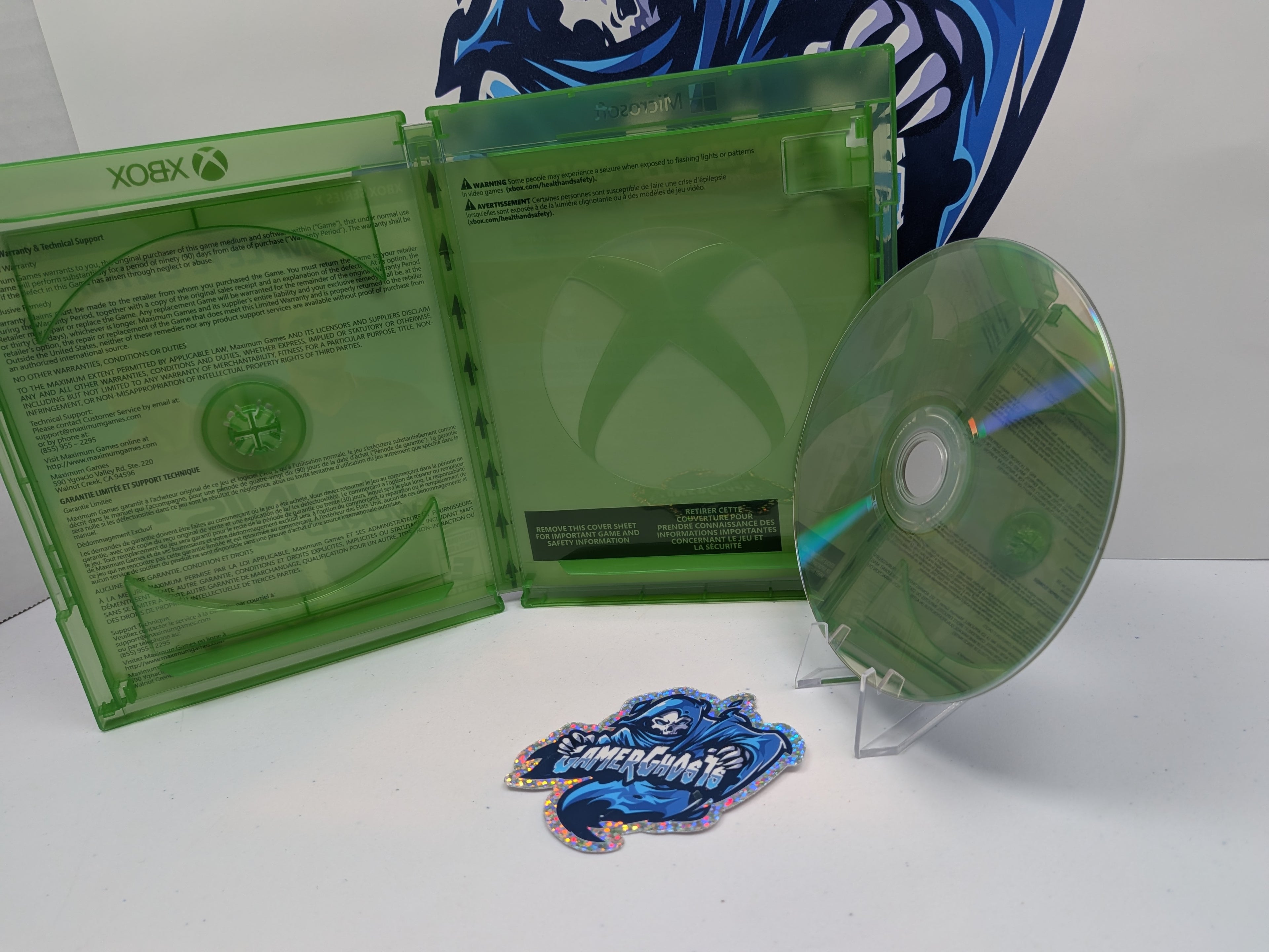 World Tour Tennis 2 : Complete Edition [Xbox Series XS]