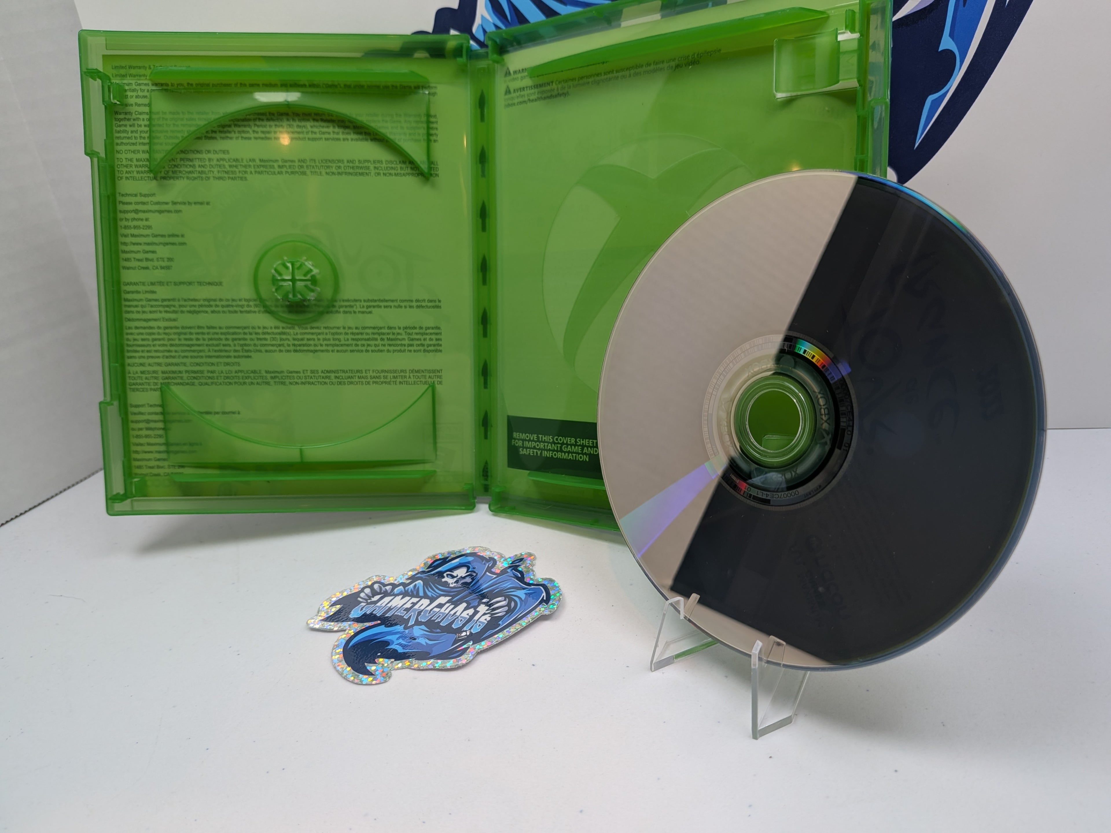 Tour de France 2022 [Xbox Series XS]