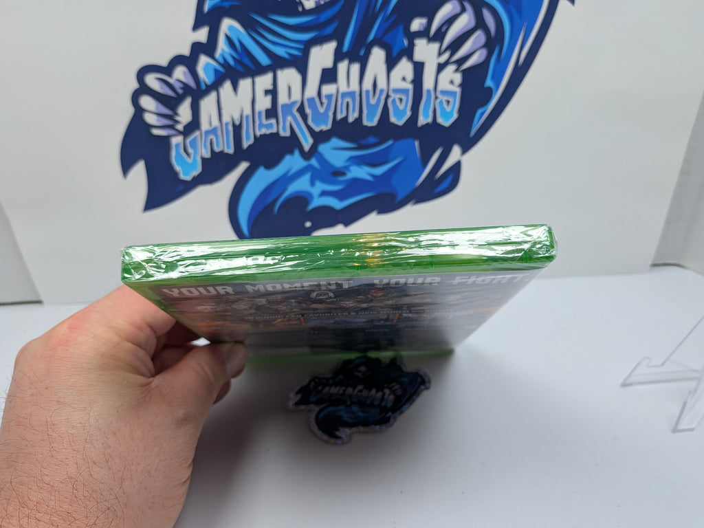 Street Fighter 6 - [Xbox Series XS] - New