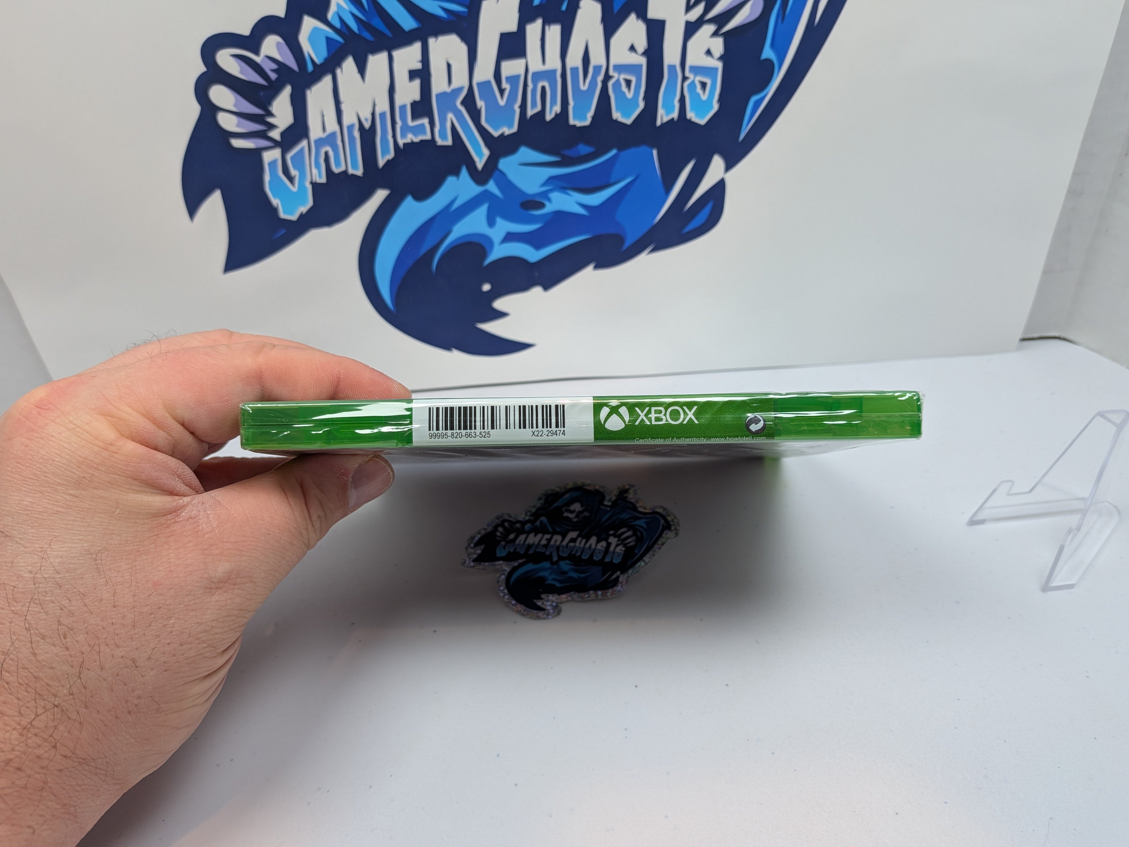 Street Fighter 6 - [Xbox Series XS] - New