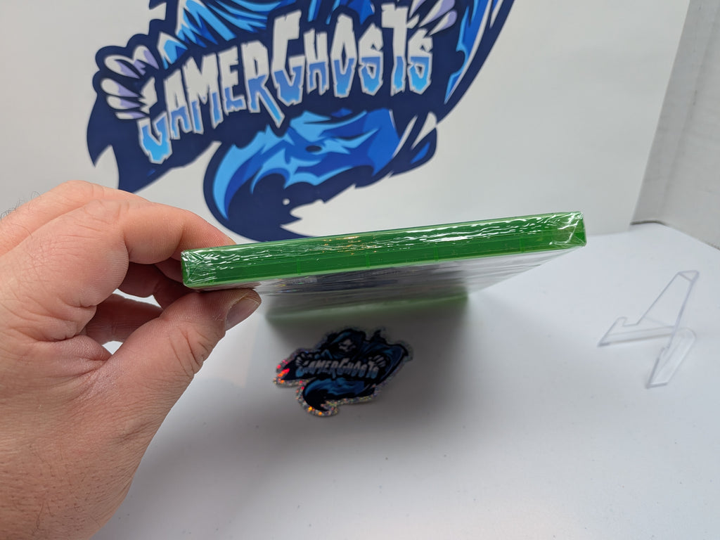 Street Fighter 6 - [Xbox Series XS] - New