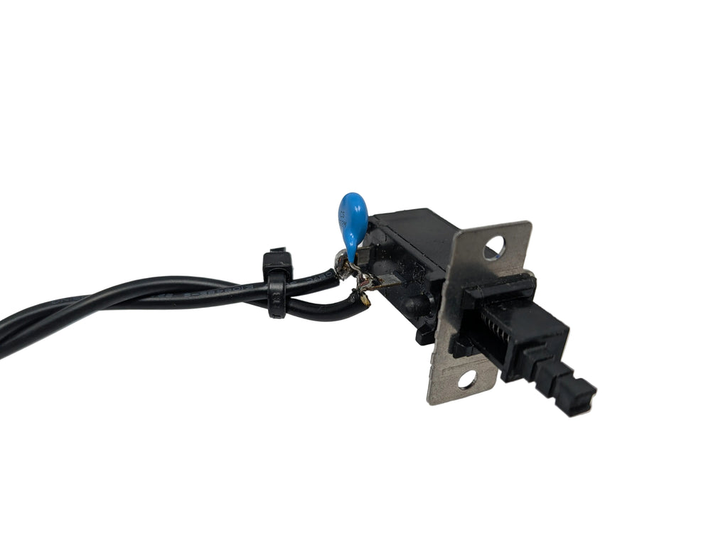 Sega Dreamcast - Power Switch Assembly - Brand New!