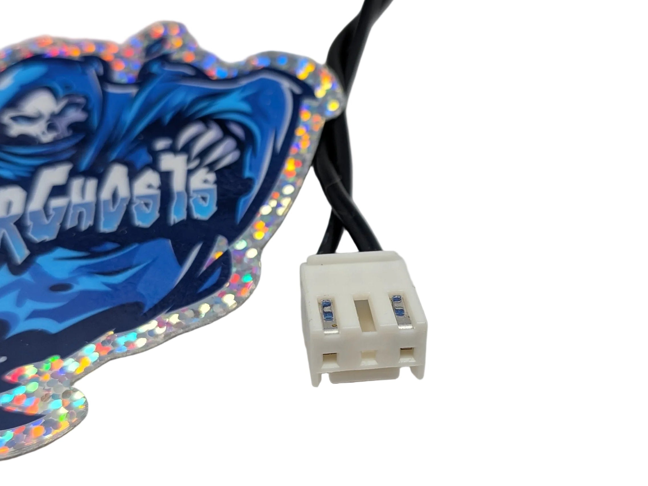 Sega Dreamcast - Power Switch Assembly - Brand New!