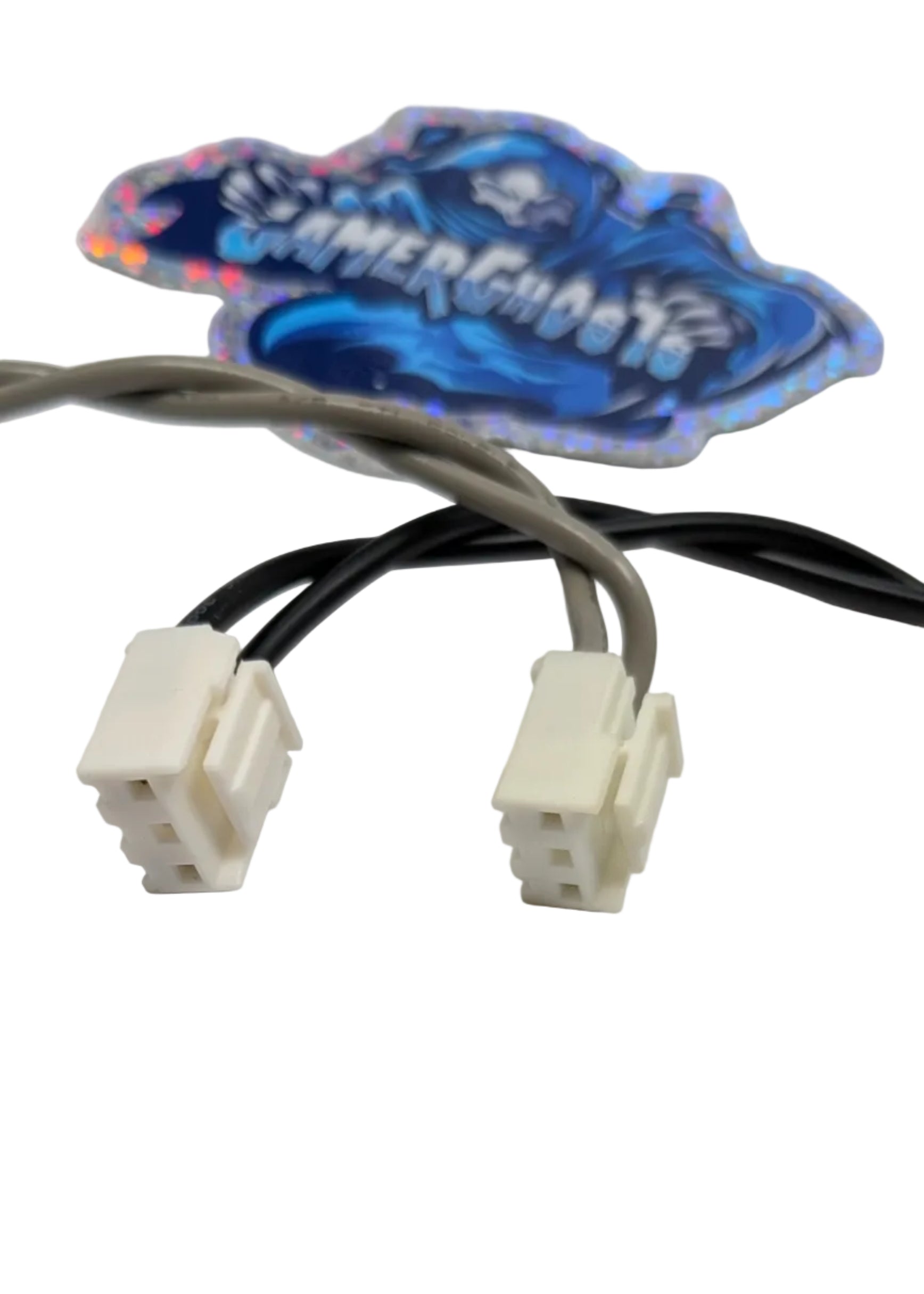 Sega Saturn - Power Switch Assembly - Brand New!