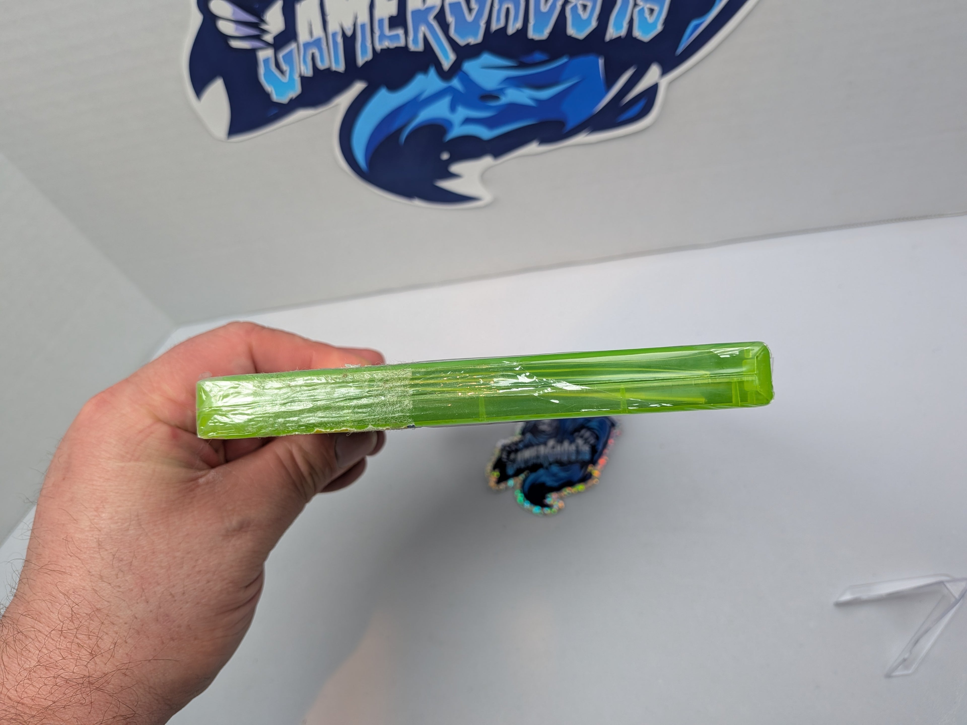 Grand Theft Auto IV (Tallbox) - [Xbox 360 and Xbox One] - Sealed