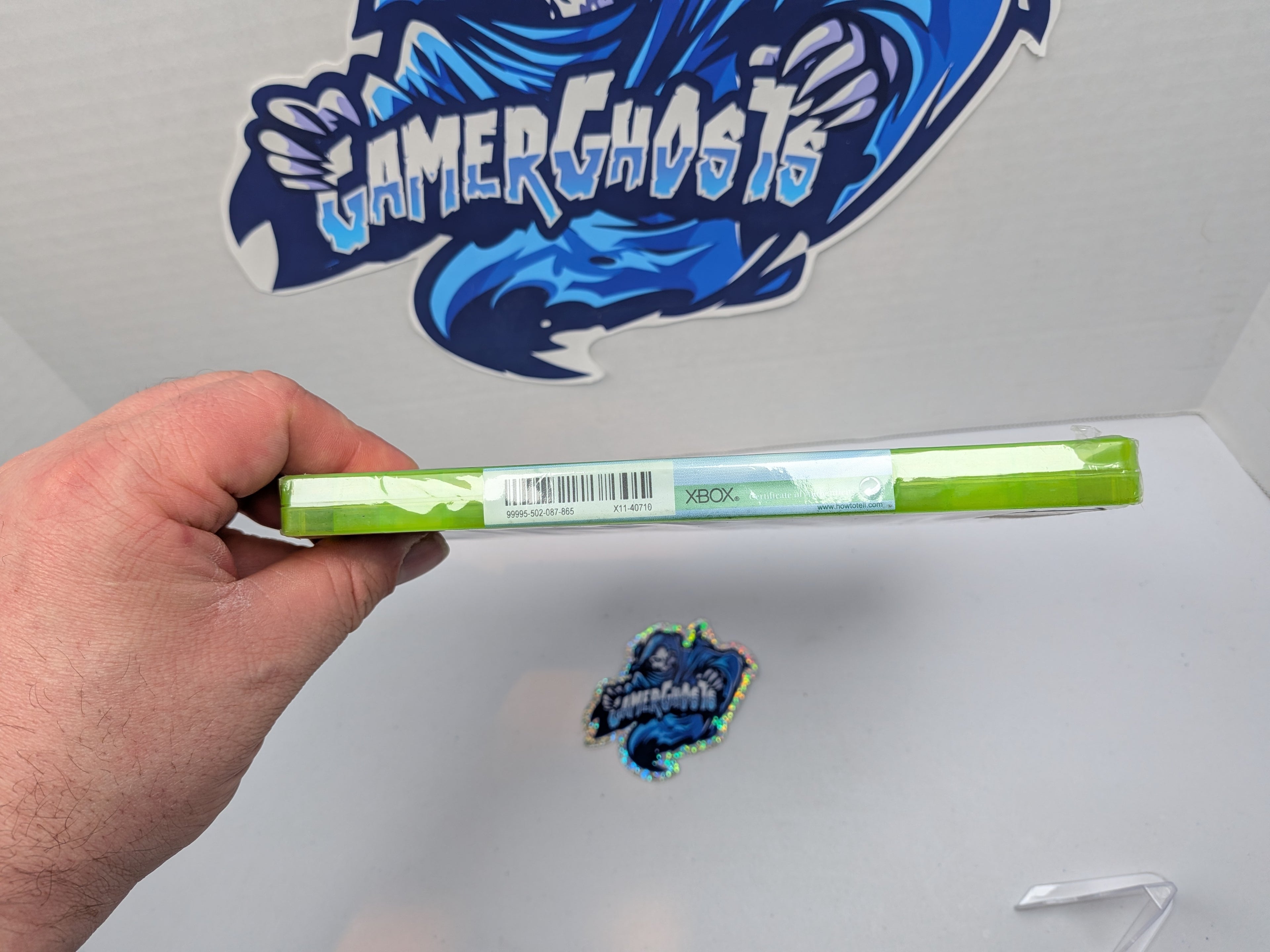 Grand Theft Auto IV (Tallbox) - [Xbox 360 and Xbox One] - Sealed