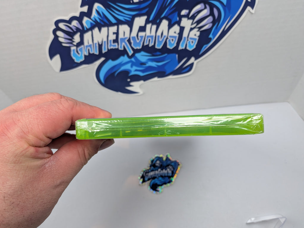 Grand Theft Auto IV (Tallbox) - [Xbox 360 and Xbox One] - Sealed