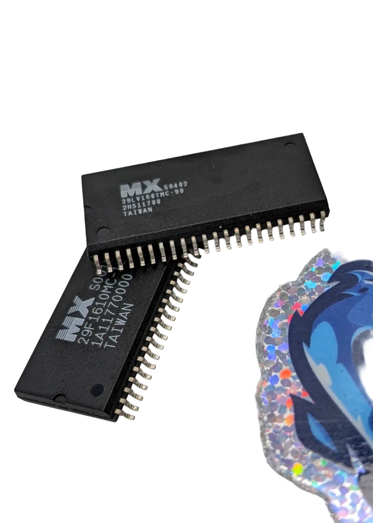 Sega Dreamcast BIOS Chip - VA0 / VA1 / VA2 - Japanese Cake and More