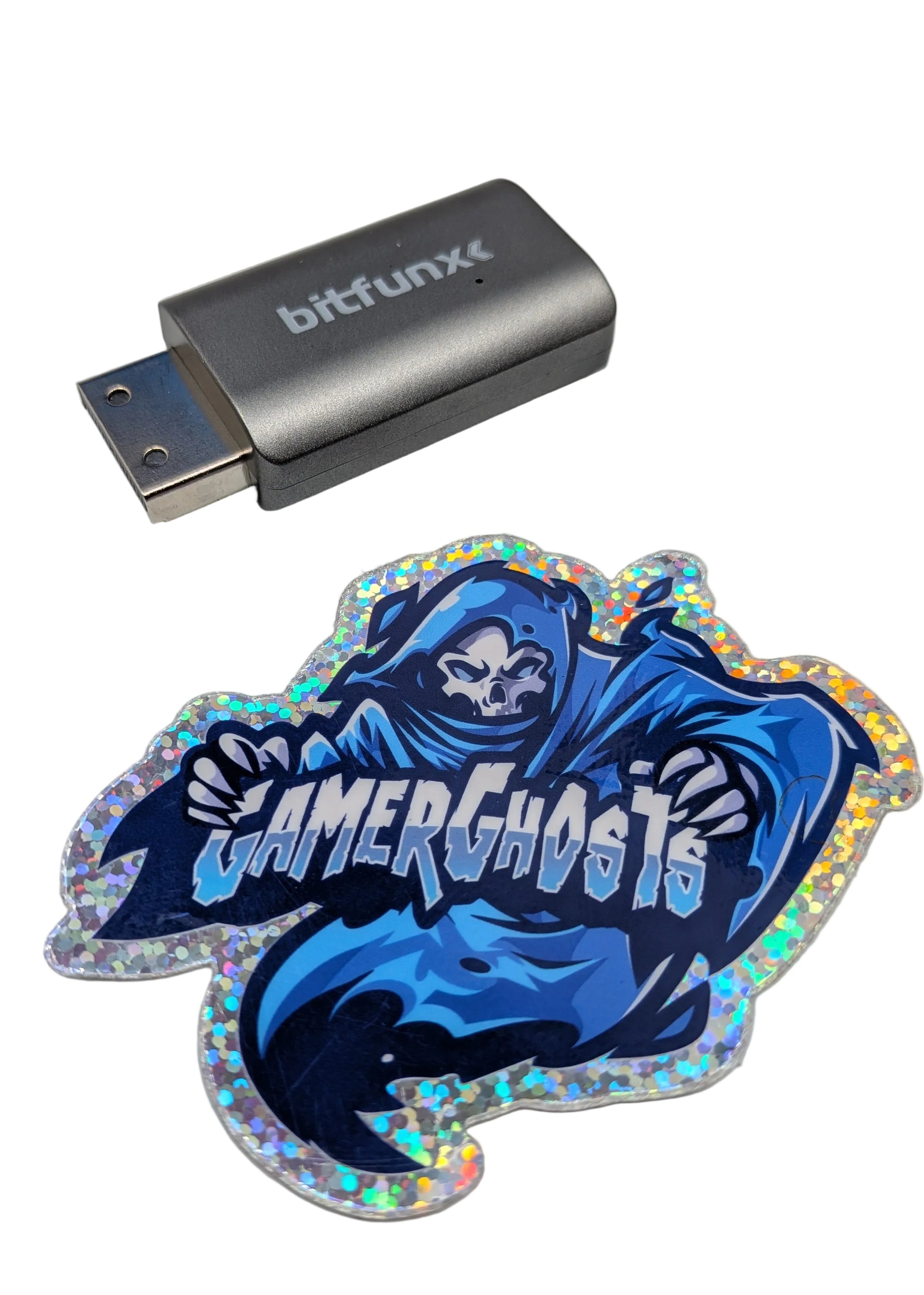 Sega Dreamcast Mini HDMI Adapter - BitFunx VGA