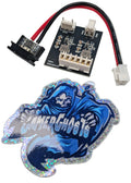Sega Dreamcast USB C Power Supply Replacement PSU