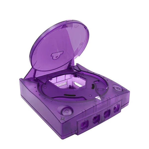 Sega Dreamcast Replacement Shell / Case / Casing