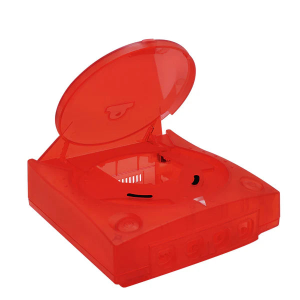 Sega Dreamcast Replacement Shell / Case / Casing