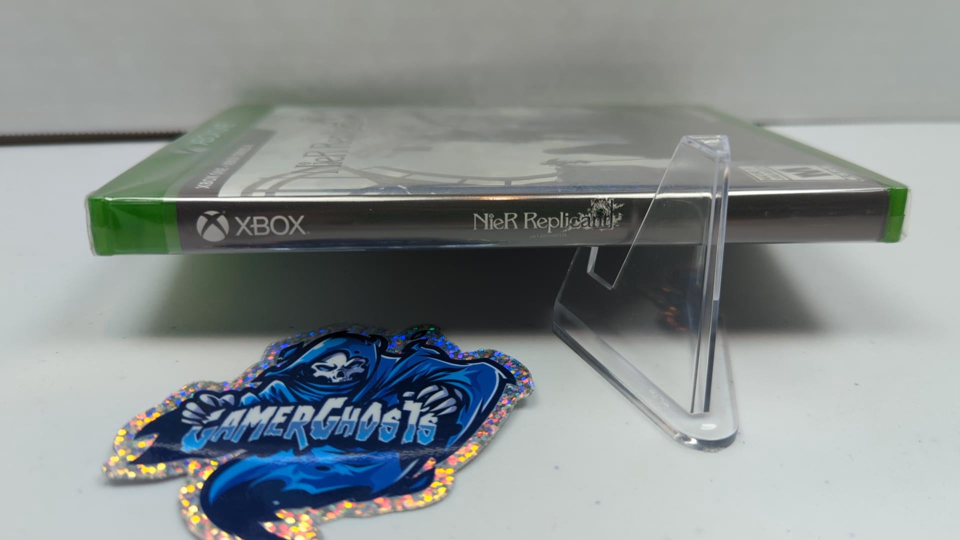 Nier Replicant : ver. 1.22474487139 [Xbox One]