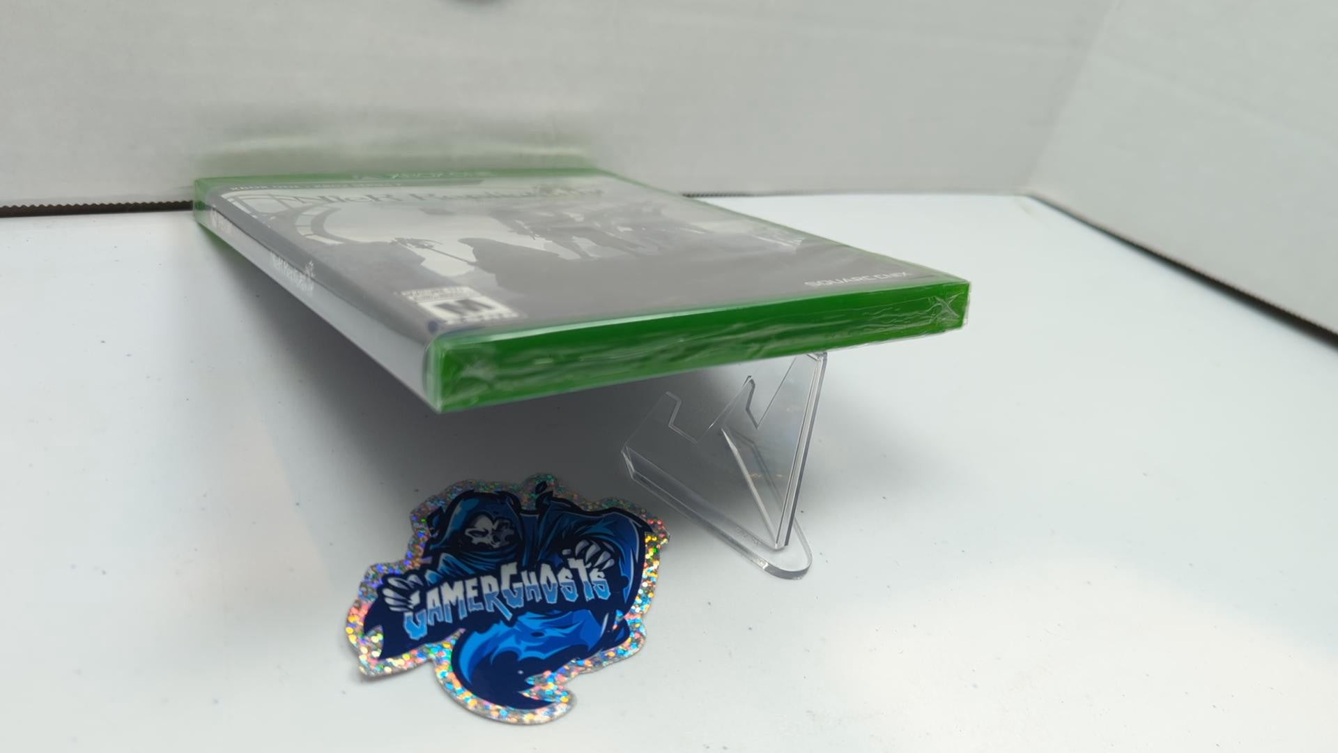 Nier Replicant : ver. 1.22474487139 [Xbox One]