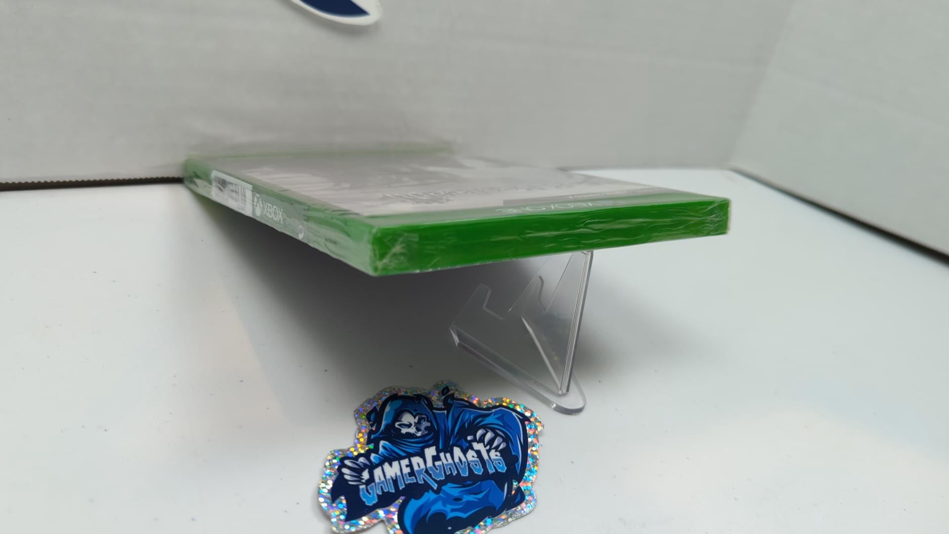 Nier Replicant : ver. 1.22474487139 [Xbox One]