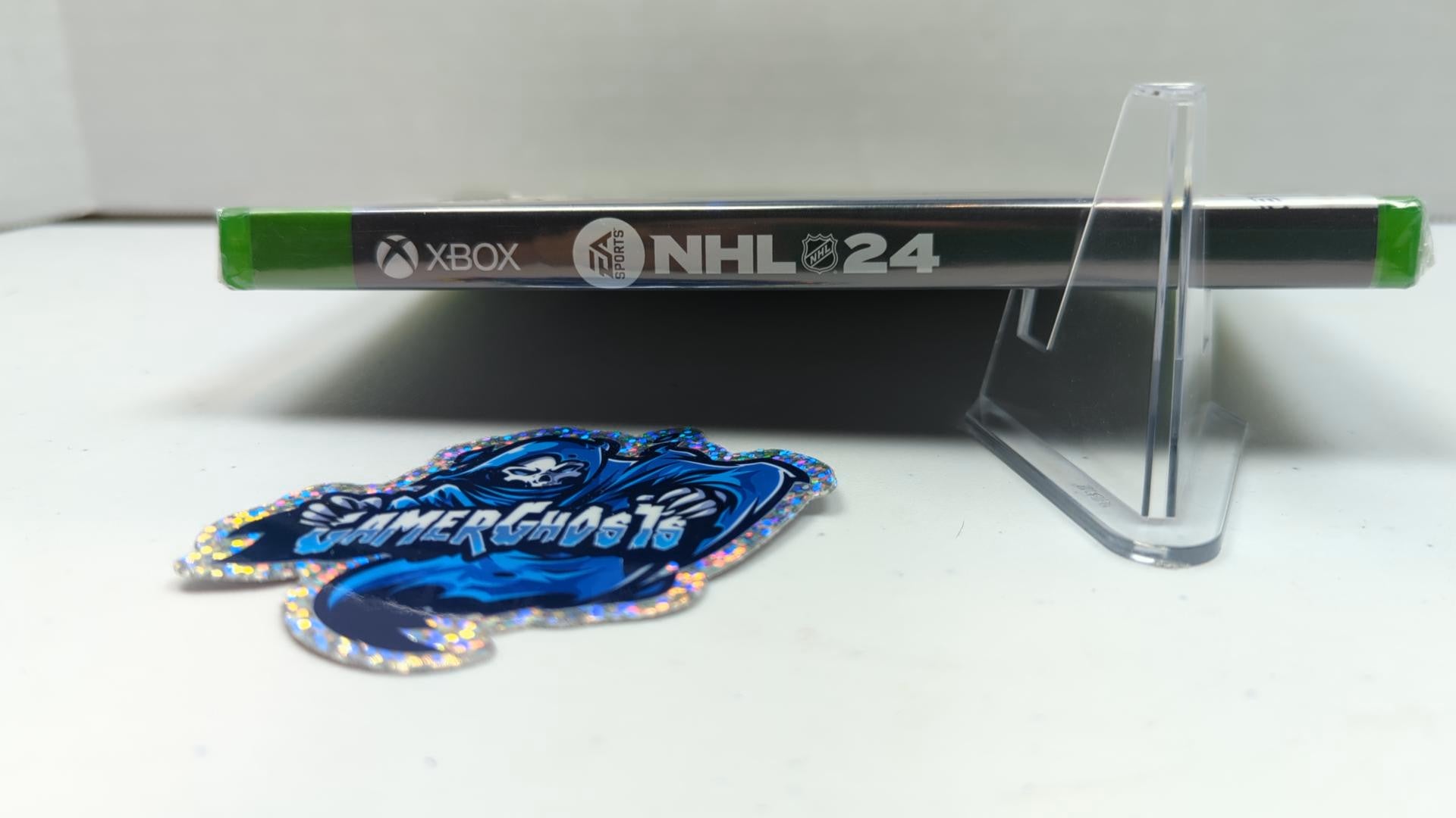 NHL 24 [Xbox Series SX]