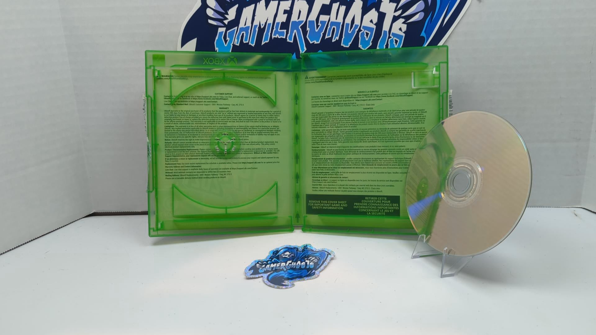 Just Dance 2021 [Xbox One and Series SX]