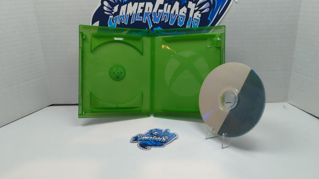 The Grinch : Christmas Adventures [Xbox One]