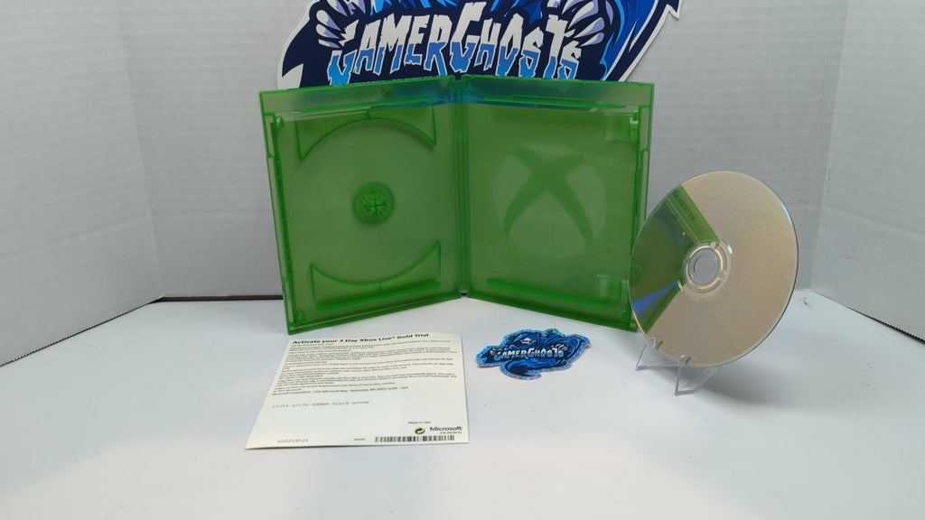 Deadrising 3 [Xbox One]