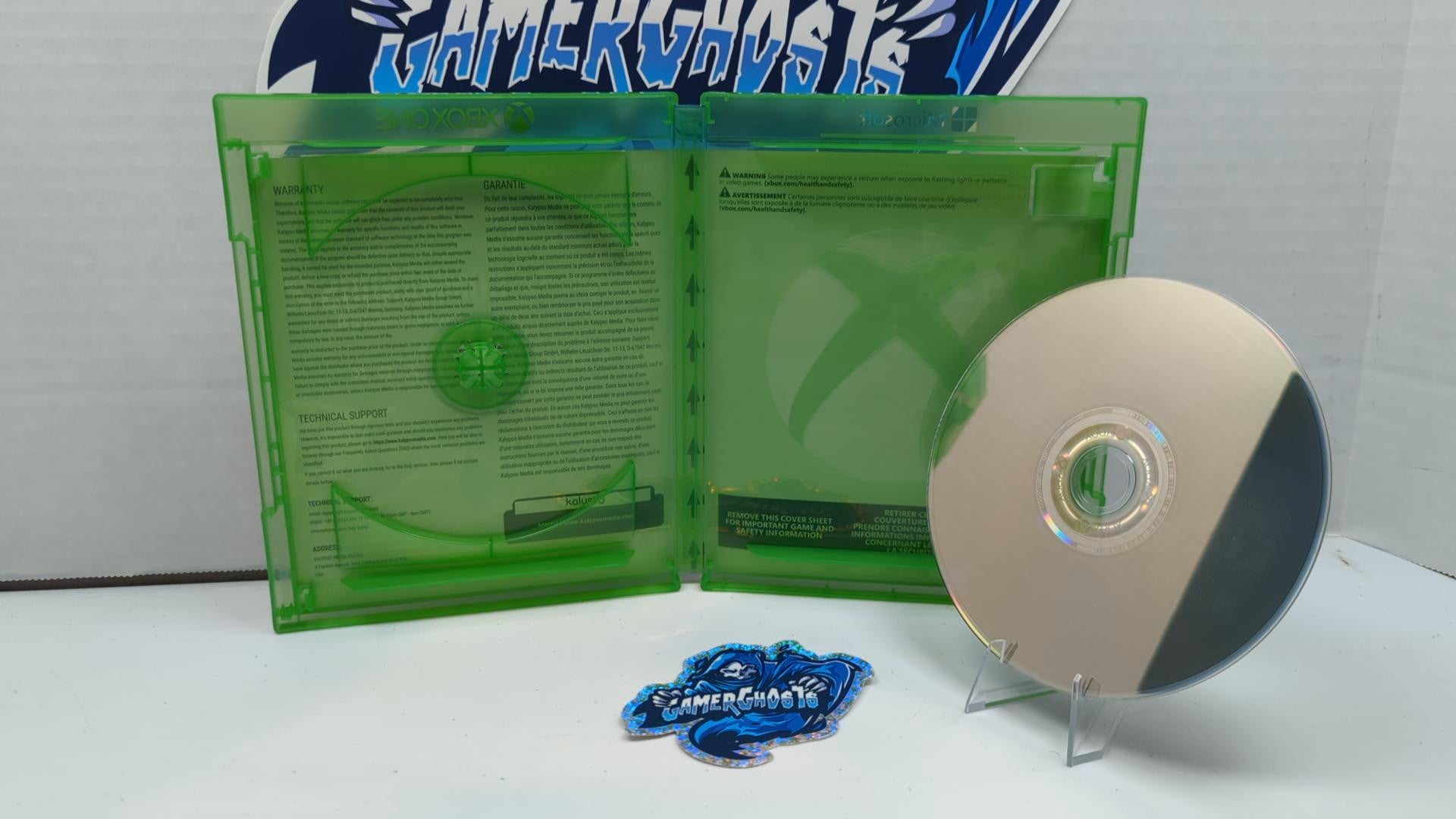 Commandos 2 & Praetorians : HD Remaster [Xbox One and Series SX]