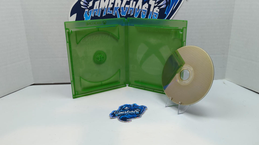 Assassin's Creed : Syndicate [Xbox One]