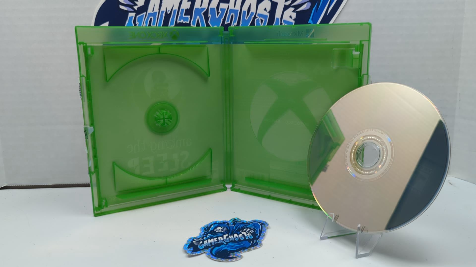 Among the Sleep : Enhanced Edition [Xbox One]