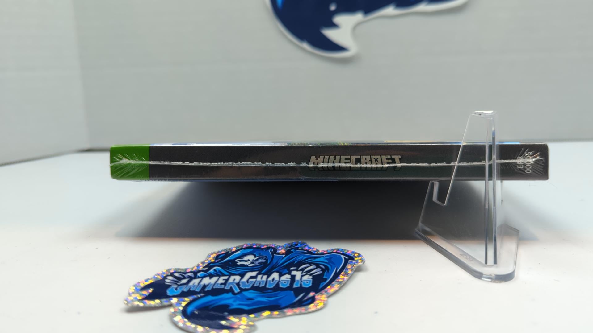 Minecraft + 3500 Coins (Digital Code) - [Xbox One and Series SX]