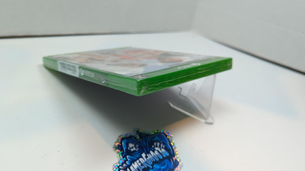 Madden NFL 22 [Xbox One and Series SX]