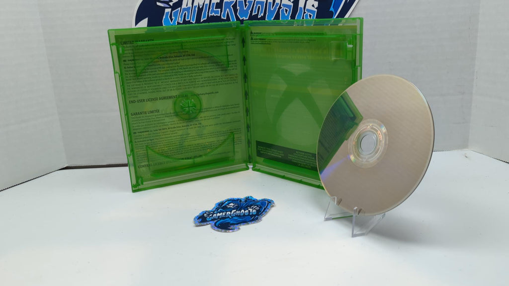 Destroy All Humans! 2 - Reprobed [Xbox Series XS]