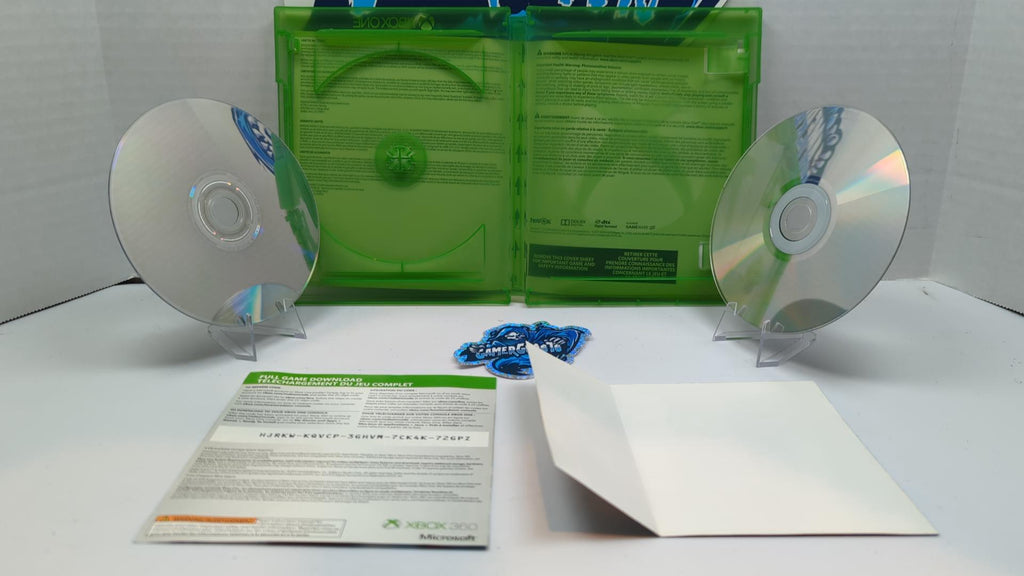 Dark Souls III : Day One Edition [Xbox One]