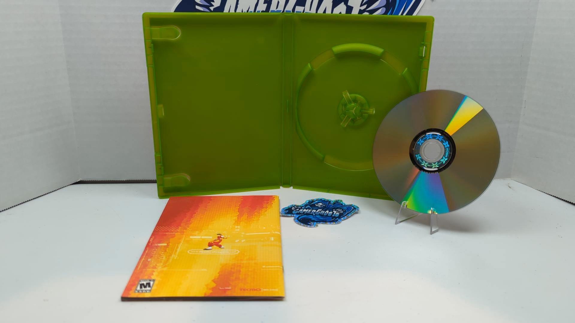 Dead or Alive Ultimate [Original Xbox]