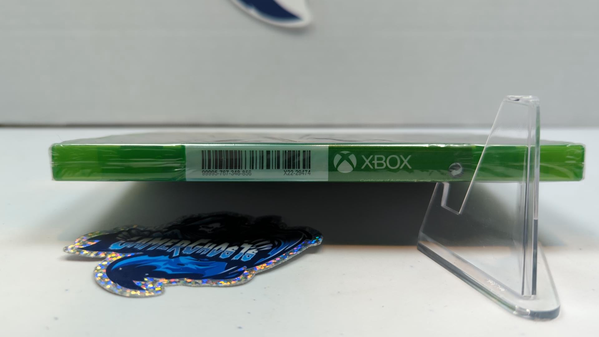 Commands 2 and Commands 3 HD Remasters [Xbox One]