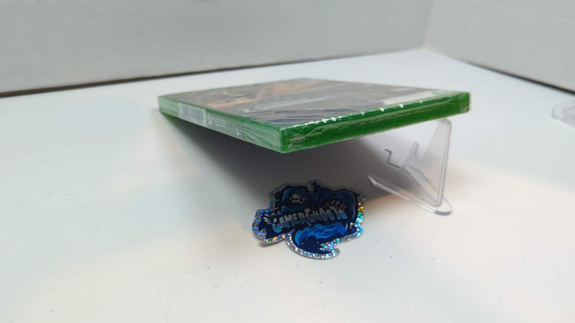 Commands 2 and Commands 3 HD Remasters [Xbox One]