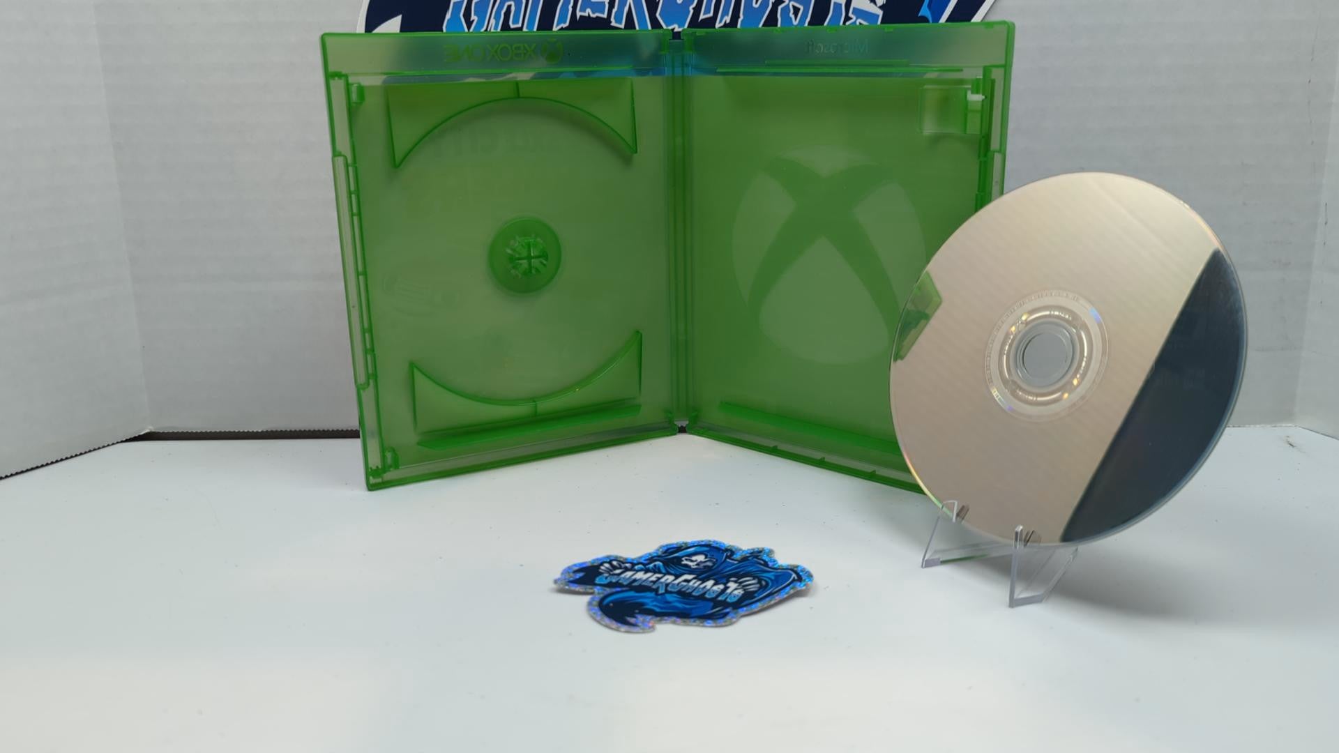 Blaze and the Monster Machines : Axle City Racers [Xbox One and Series SX]