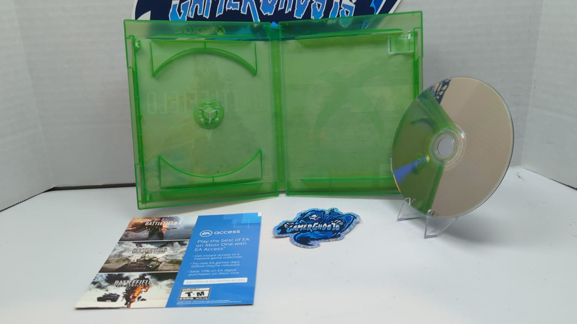 Battlefield V [Xbox One]